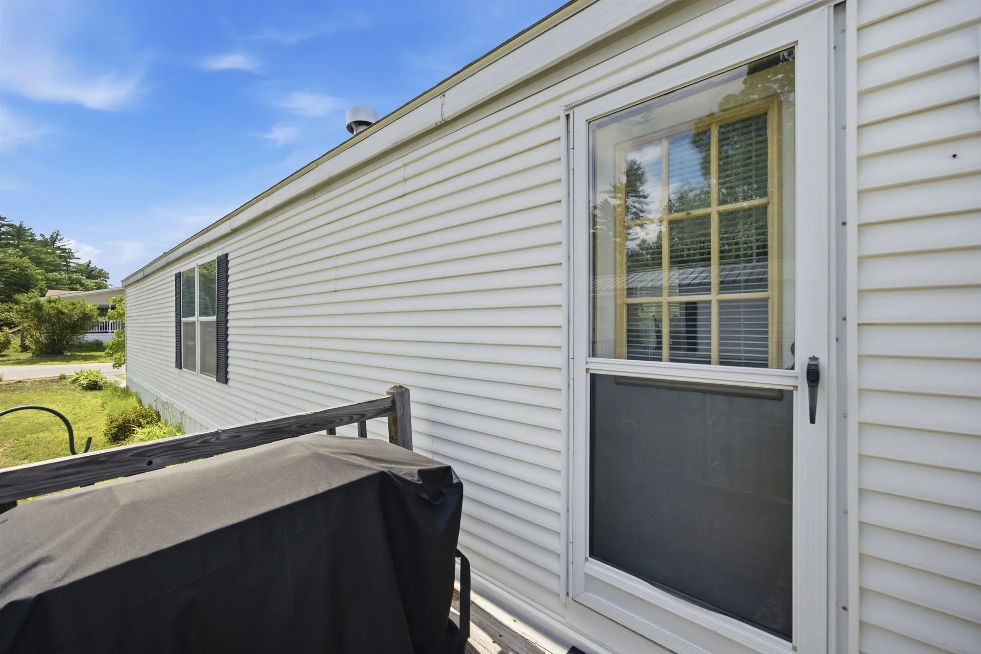 37 Circle Drive Belmont NH 03220