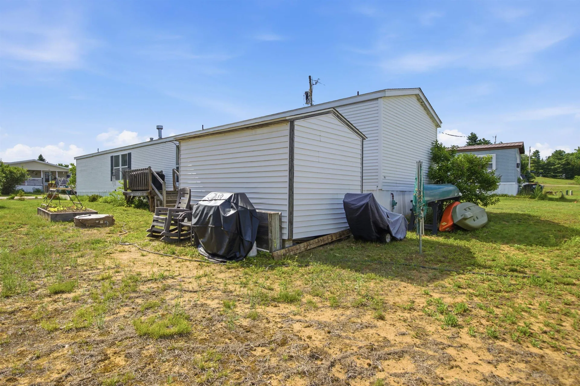 37 Circle Drive Belmont NH 03220