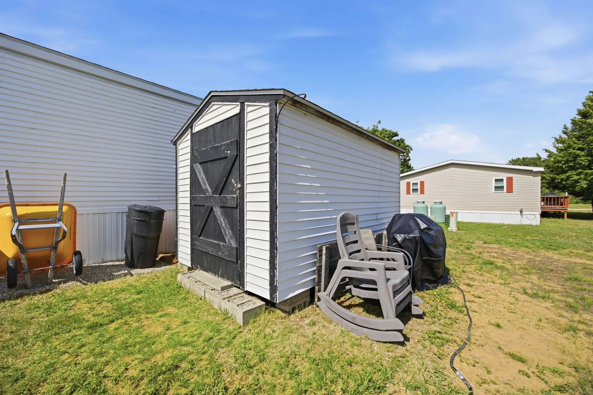 37 Circle Drive Belmont NH 03220
