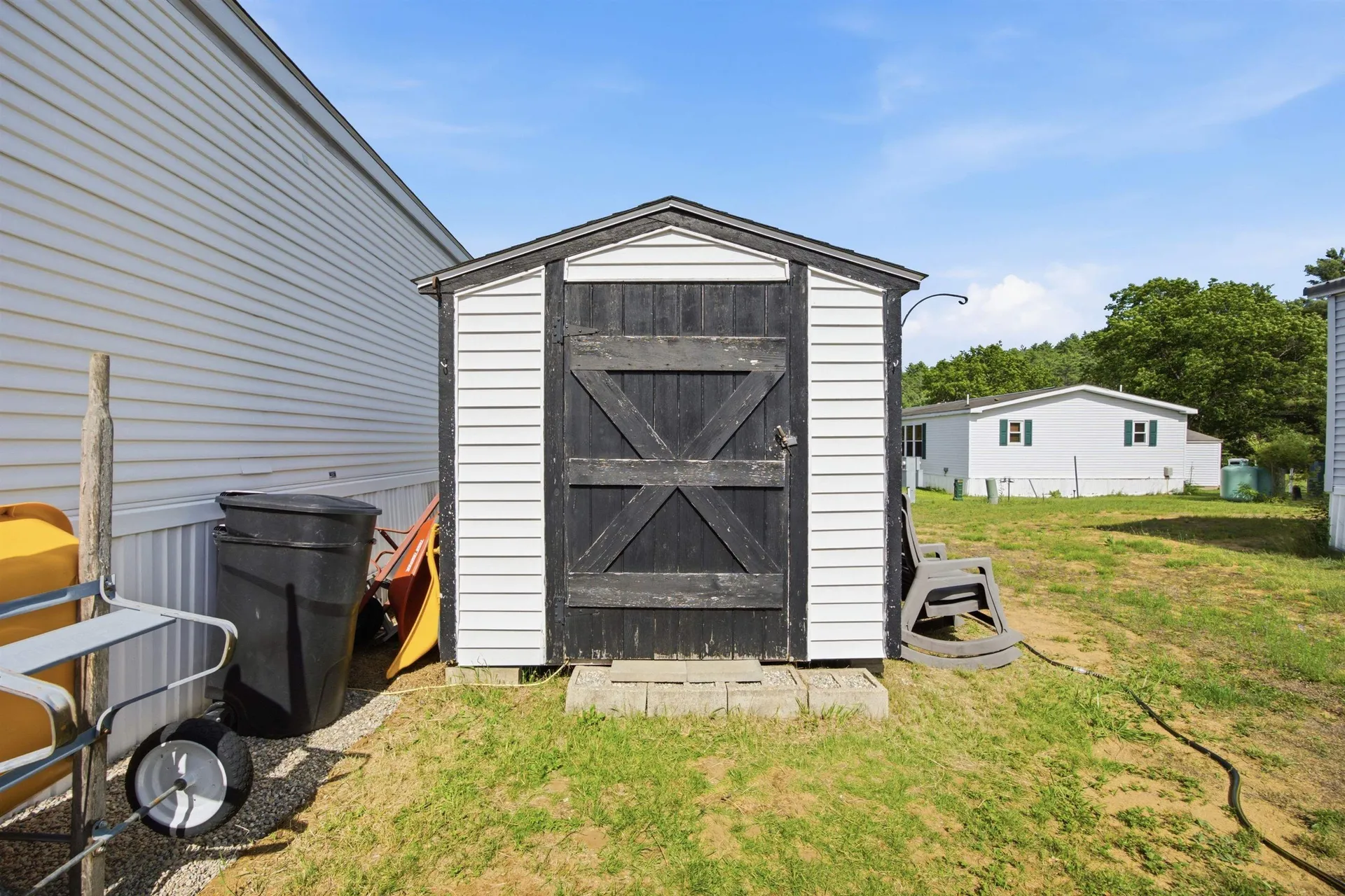 37 Circle Drive Belmont NH 03220