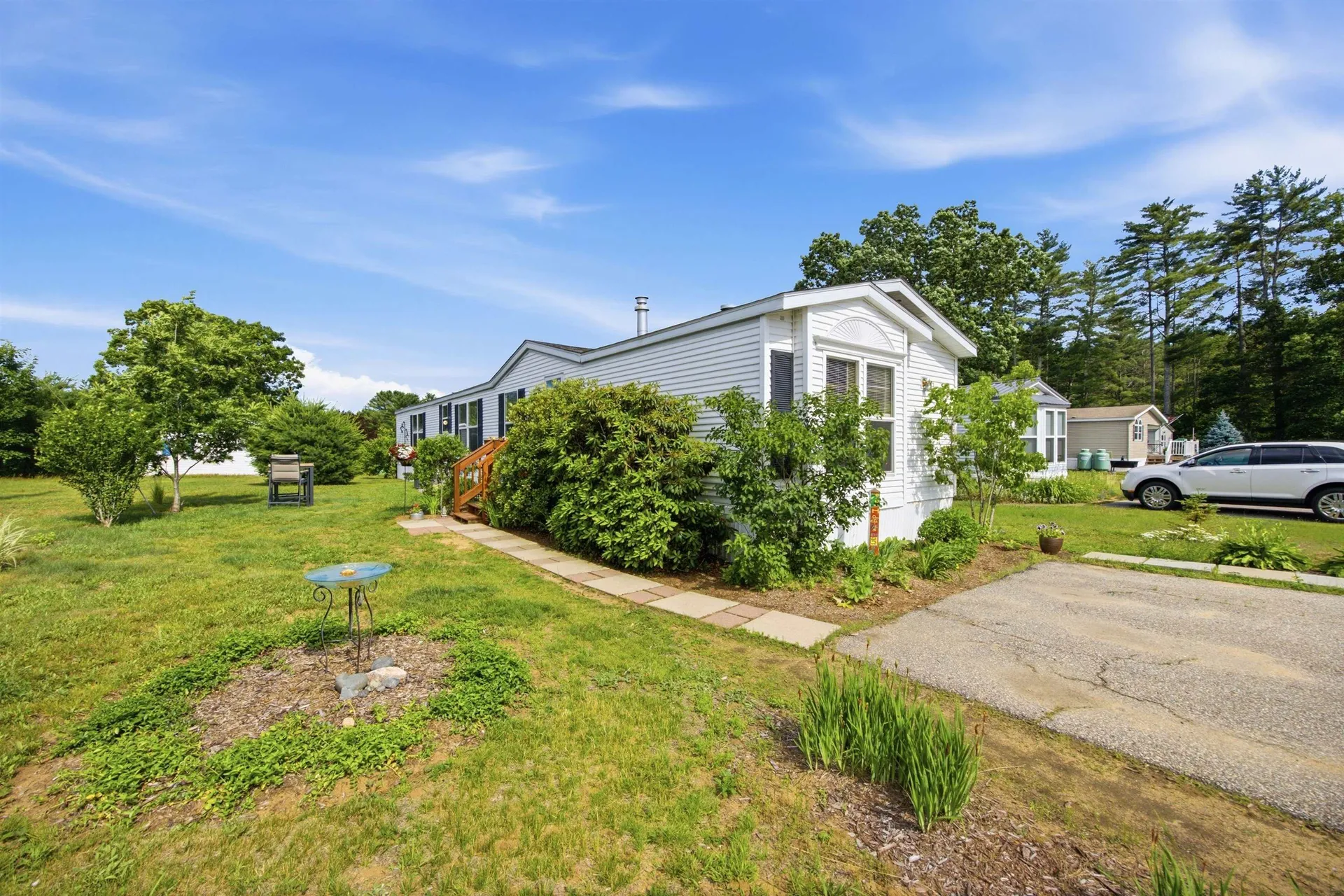37 Circle Drive Belmont NH 03220
