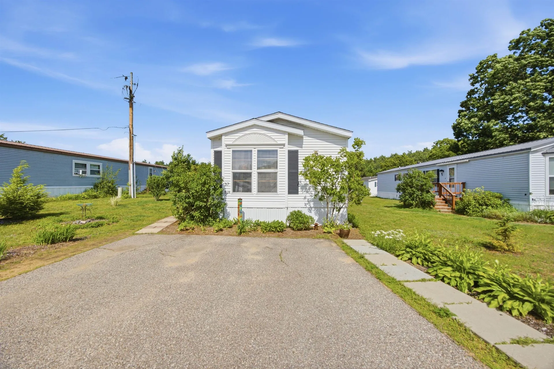 37 Circle Drive Belmont NH 03220