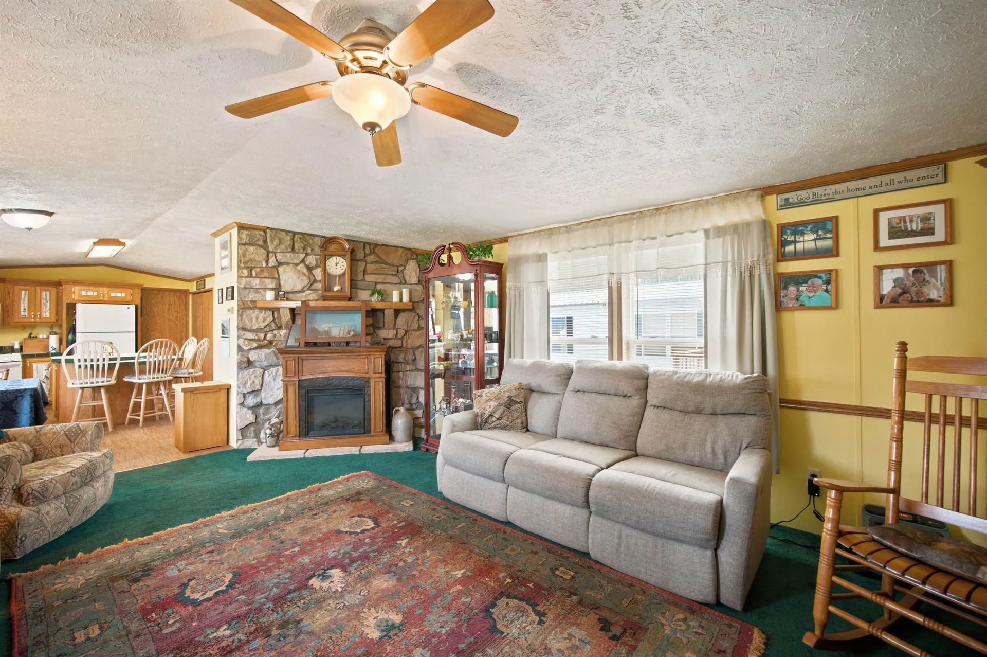 37 Circle Drive Belmont NH 03220