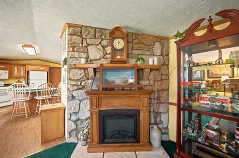 37 Circle Drive Belmont NH 03220