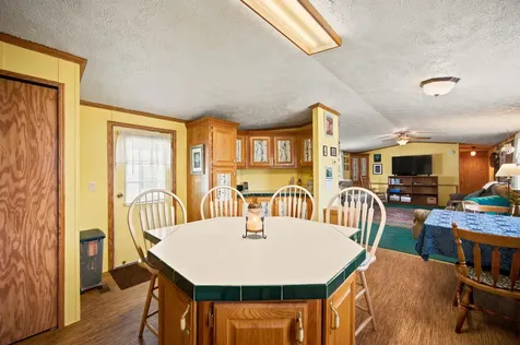 37 Circle Drive Belmont NH 03220