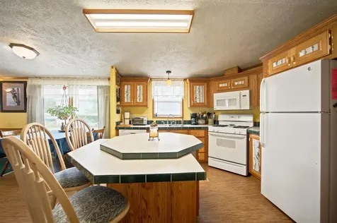 37 Circle Drive Belmont NH 03220