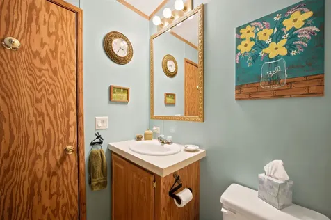 37 Circle Drive Belmont NH 03220