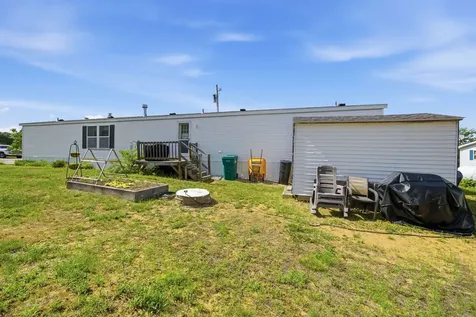 37 Circle Drive Belmont NH 03220