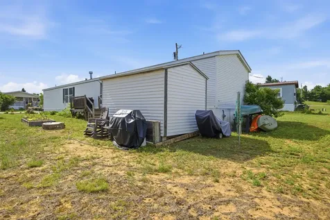 37 Circle Drive Belmont NH 03220