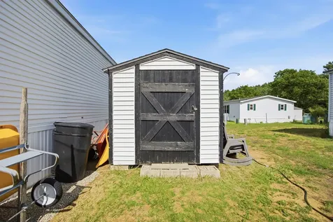 37 Circle Drive Belmont NH 03220