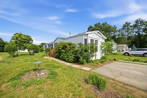 37 Circle Drive Belmont NH 03220