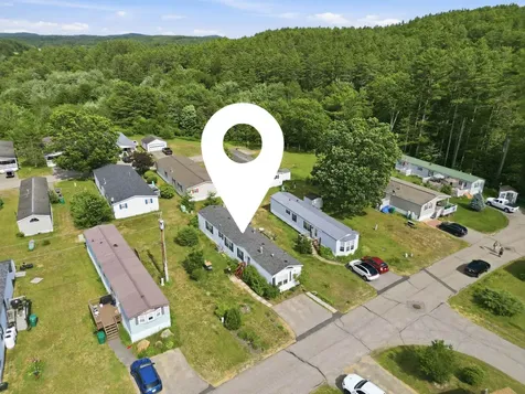 37 Circle Drive Belmont NH 03220