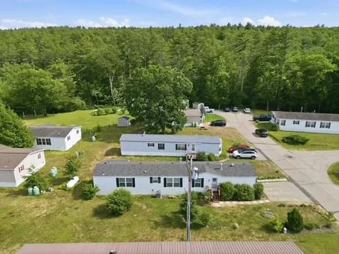 37 Circle Drive Belmont NH 03220