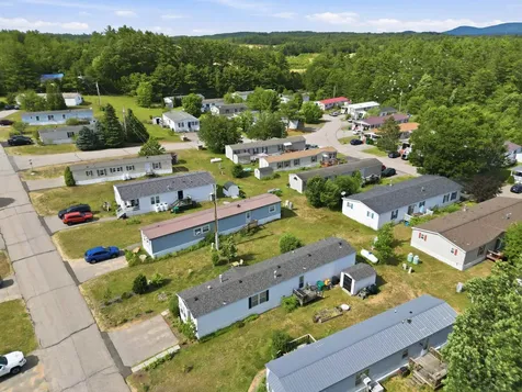 37 Circle Drive Belmont NH 03220