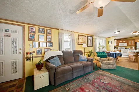 37 Circle Drive Belmont NH 03220