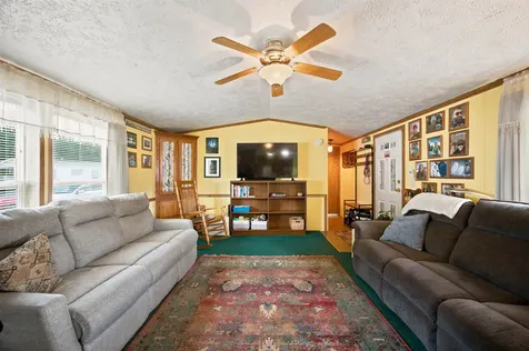 37 Circle Drive Belmont NH 03220