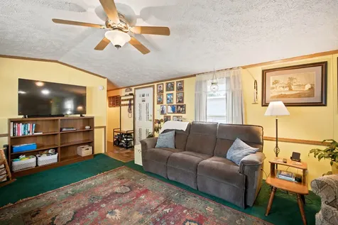 37 Circle Drive Belmont NH 03220