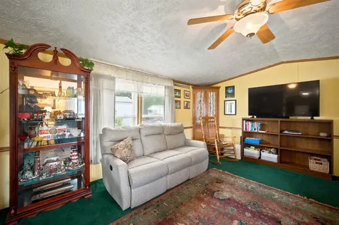 37 Circle Drive Belmont NH 03220