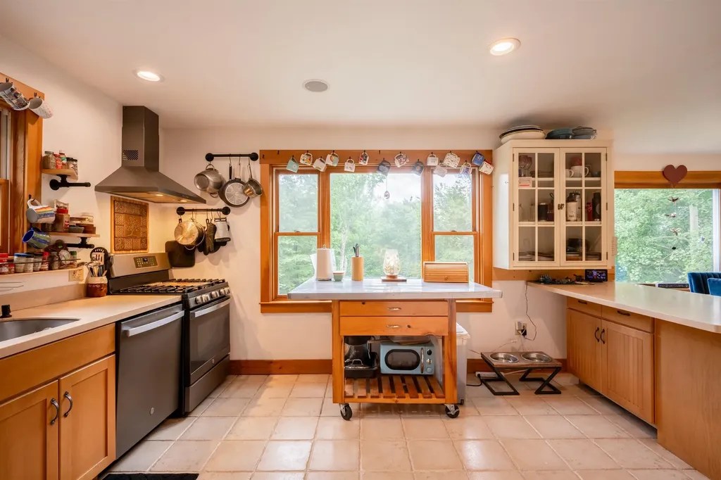 1149 French Settlement Road Lincoln VT 05443