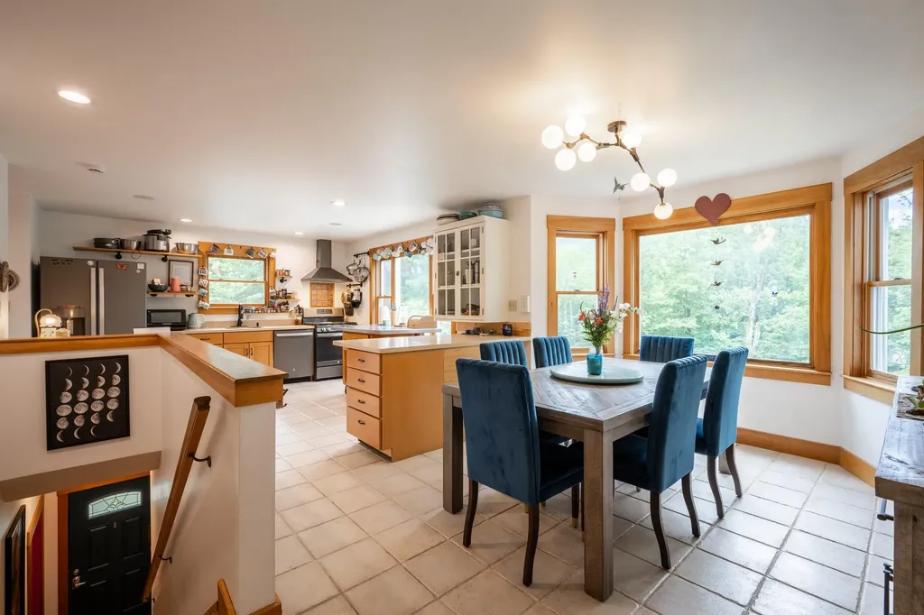 1149 French Settlement Road Lincoln VT 05443