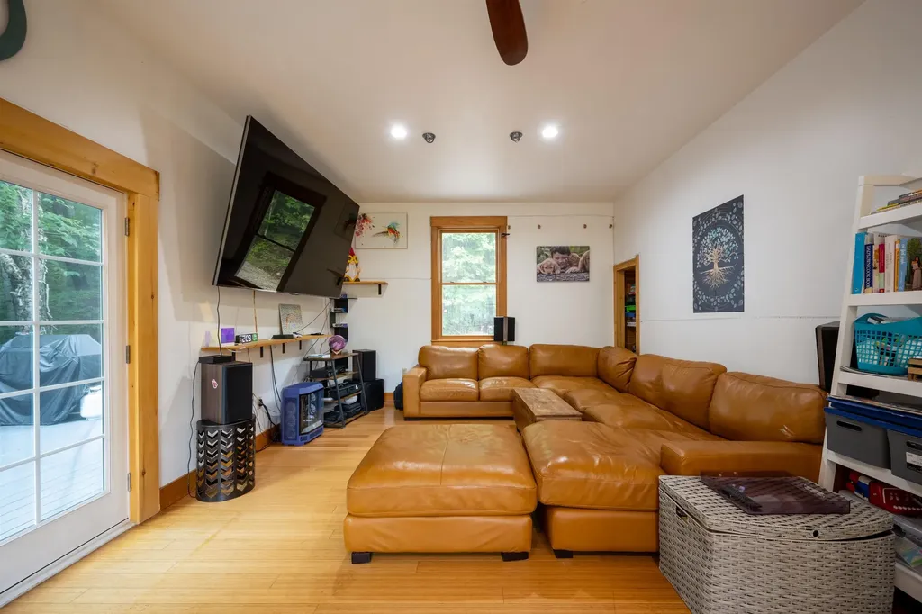 1149 French Settlement Road Lincoln VT 05443