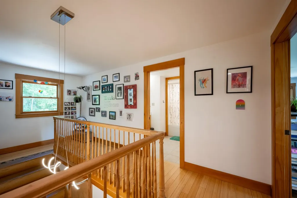 1149 French Settlement Road Lincoln VT 05443