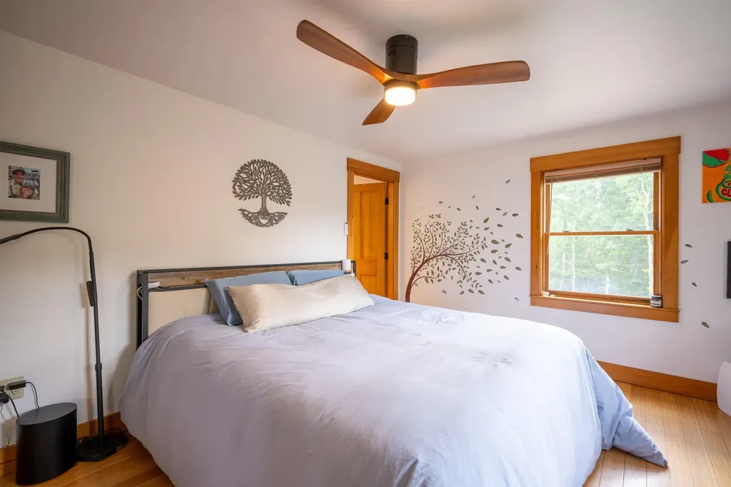 1149 French Settlement Road Lincoln VT 05443