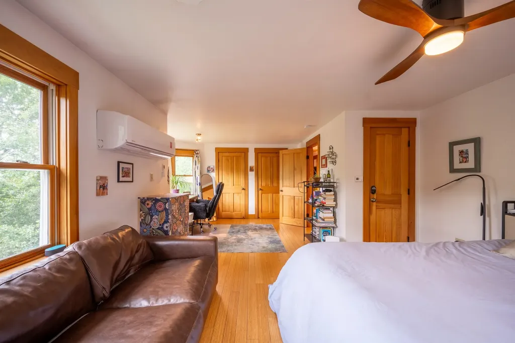 1149 French Settlement Road Lincoln VT 05443