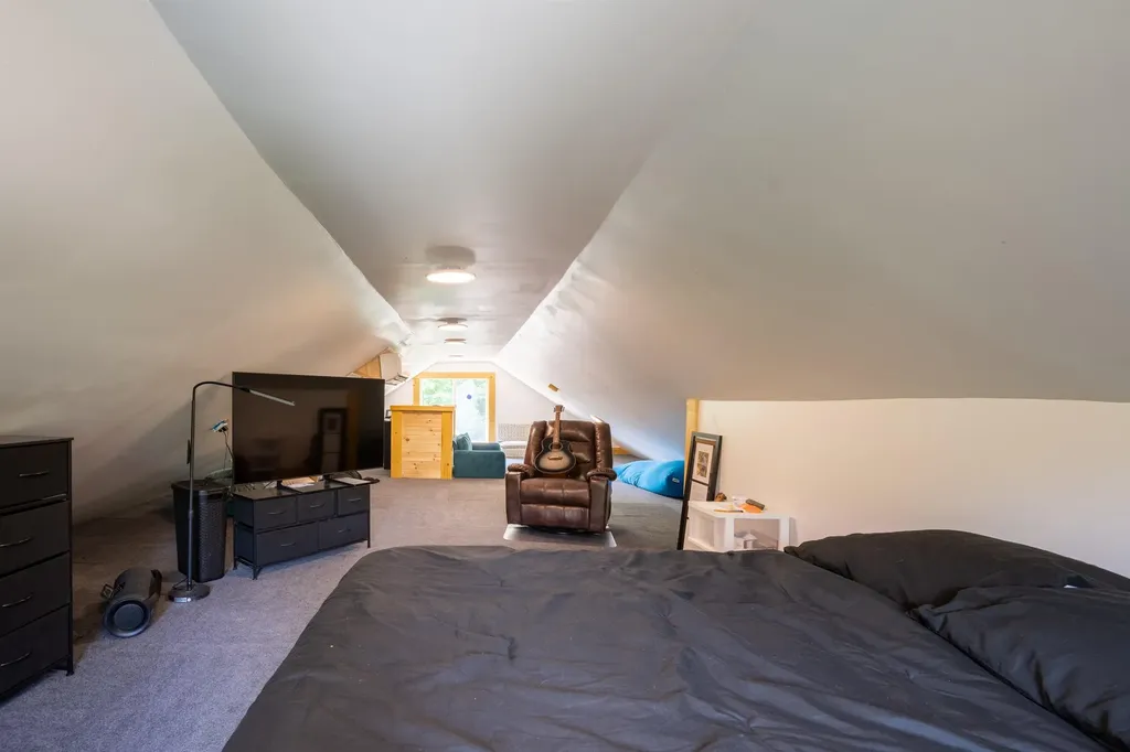 1149 French Settlement Road Lincoln VT 05443