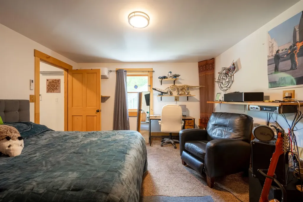 1149 French Settlement Road Lincoln VT 05443