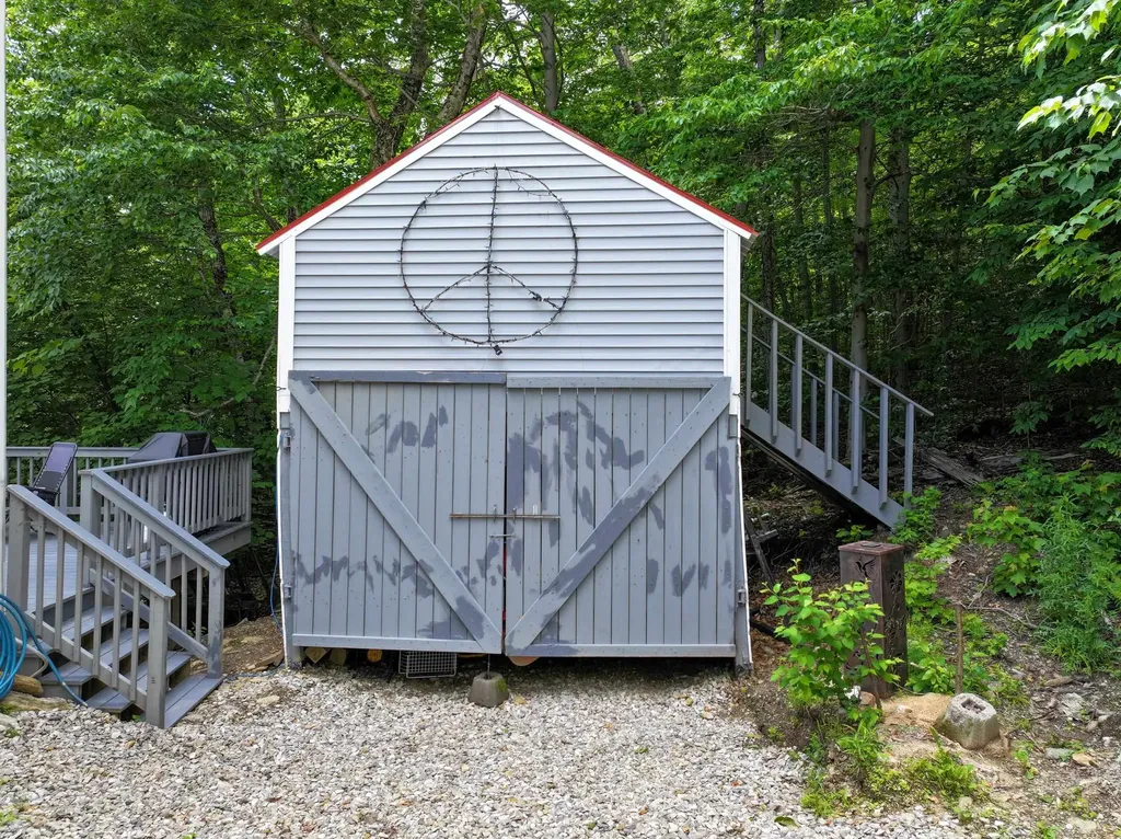 1149 French Settlement Road Lincoln VT 05443