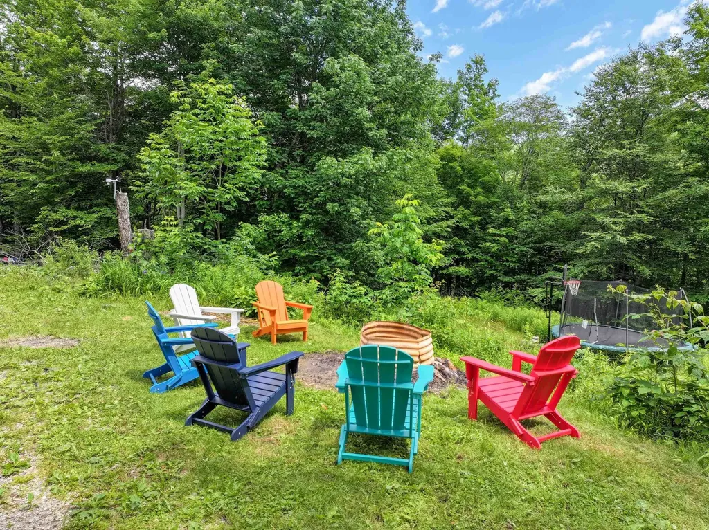 1149 French Settlement Road Lincoln VT 05443