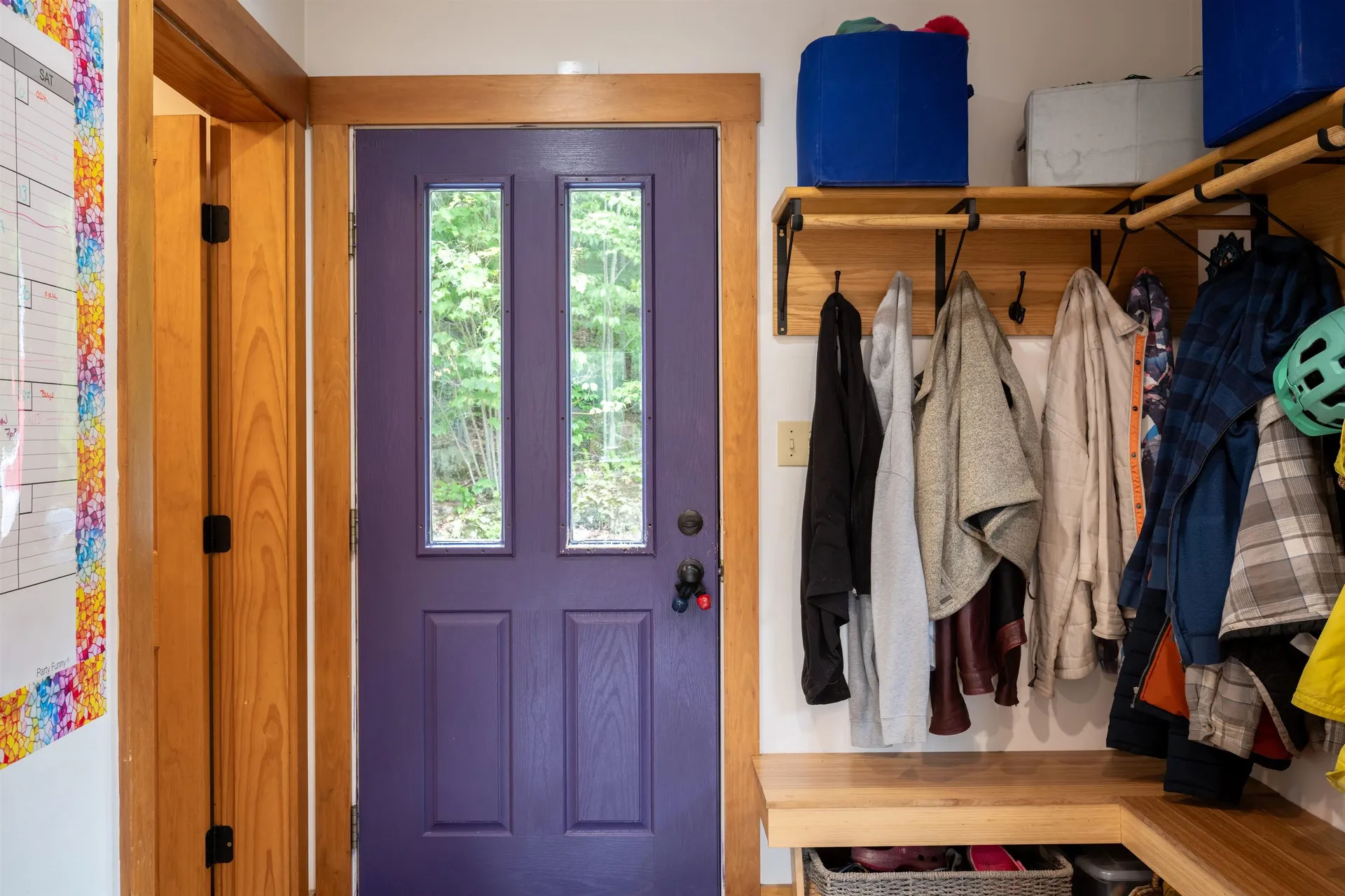 1149 French Settlement Road Lincoln VT 05443