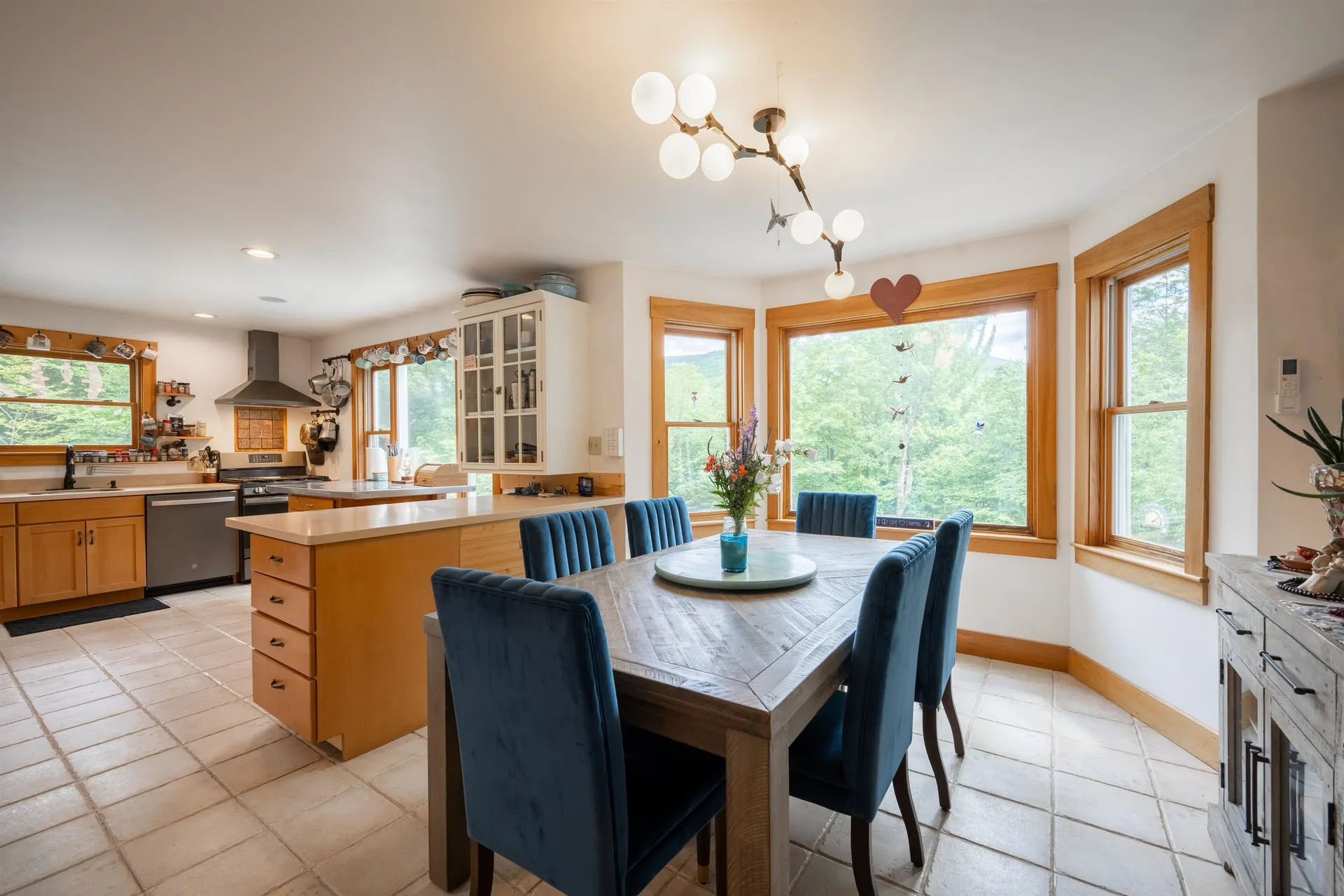 1149 French Settlement Road Lincoln VT 05443
