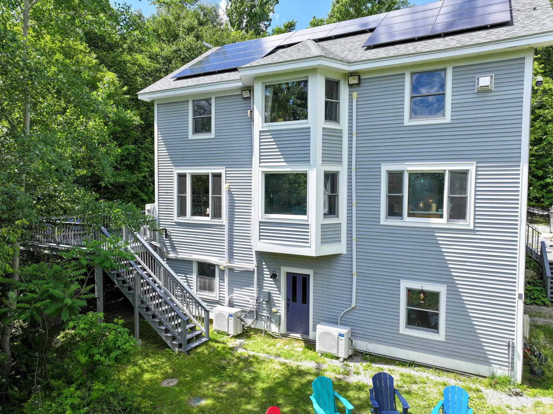 1149 French Settlement Road Lincoln VT 05443