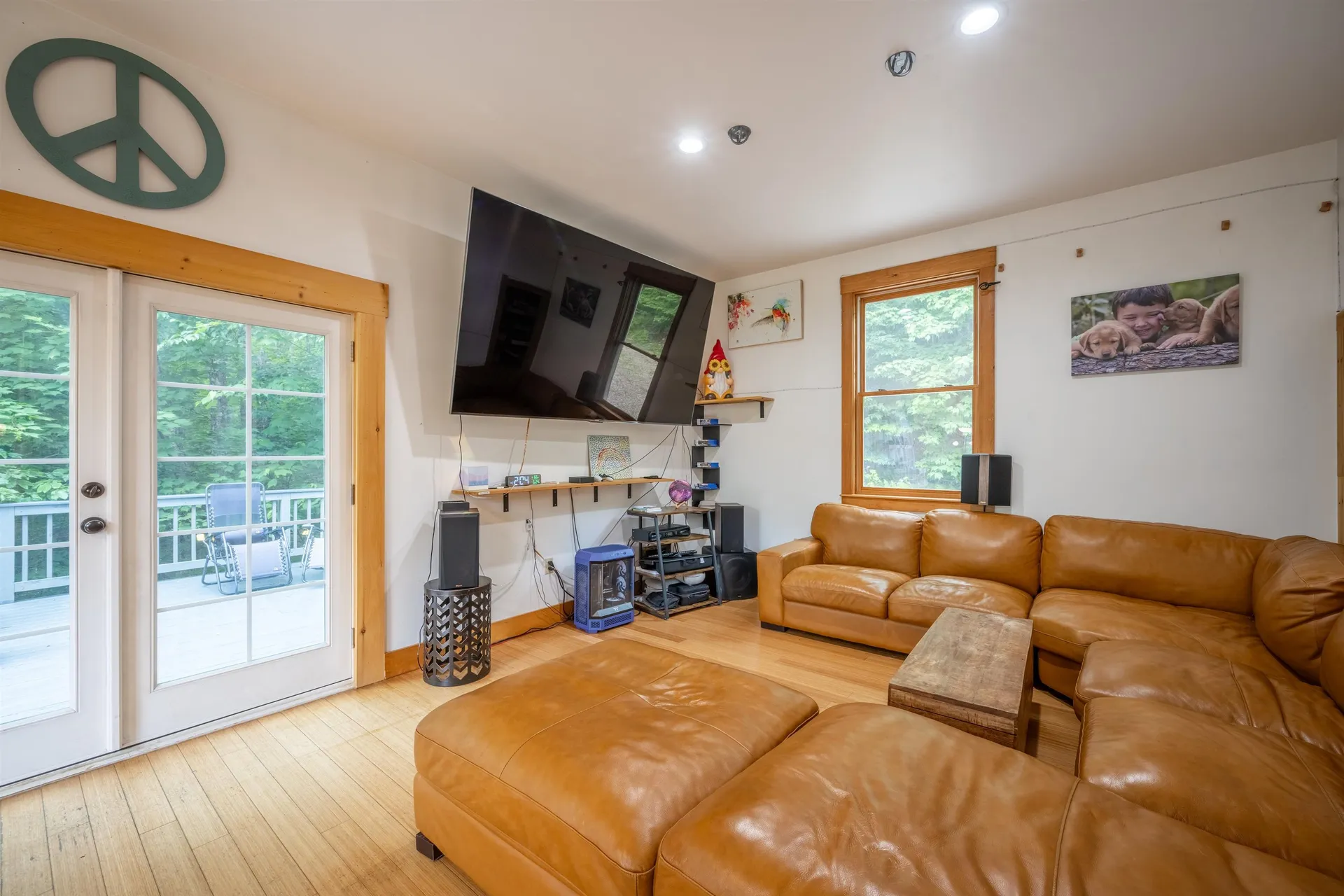 1149 French Settlement Road Lincoln VT 05443