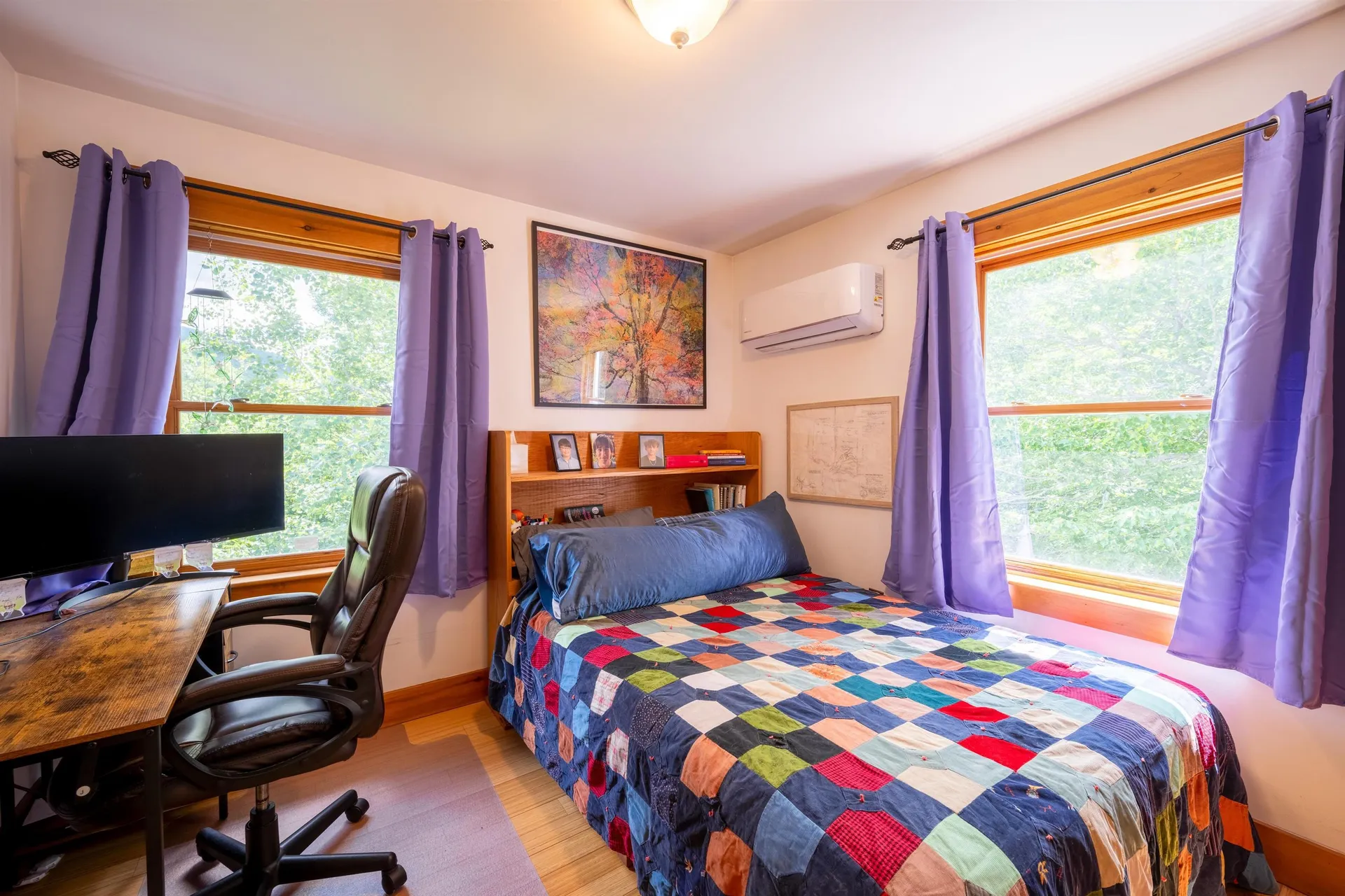 1149 French Settlement Road Lincoln VT 05443