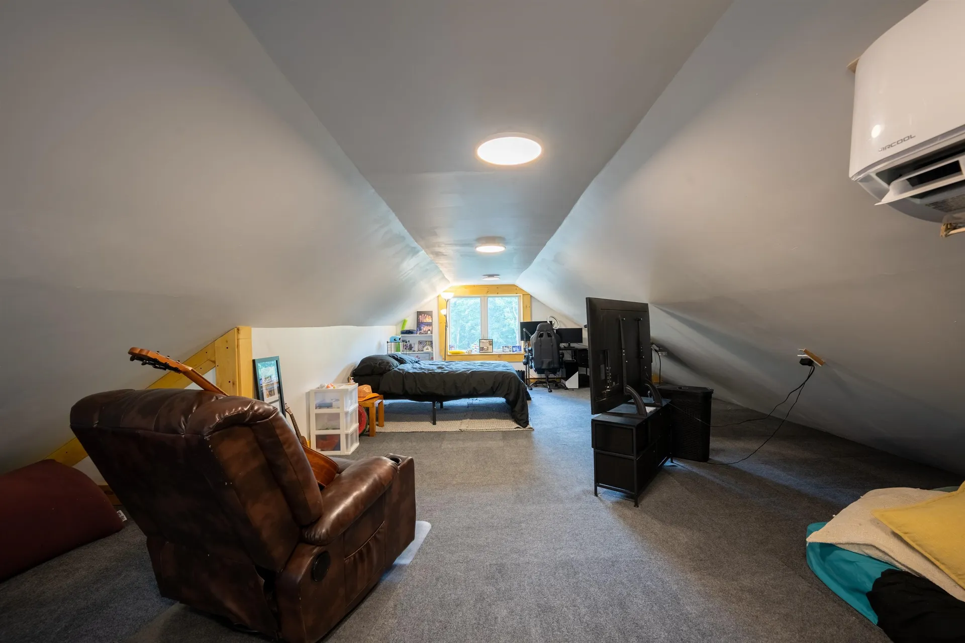 1149 French Settlement Road Lincoln VT 05443