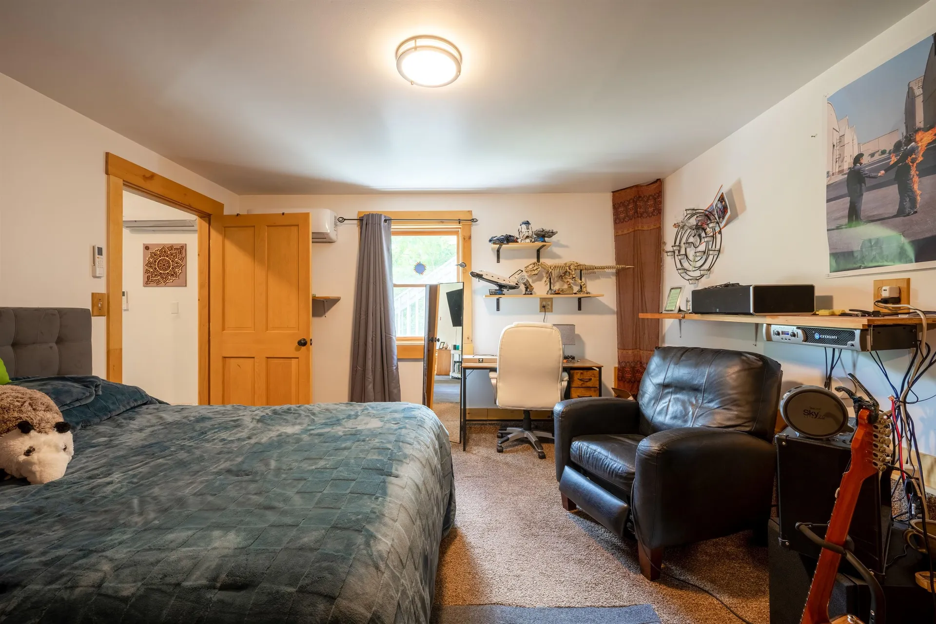 1149 French Settlement Road Lincoln VT 05443