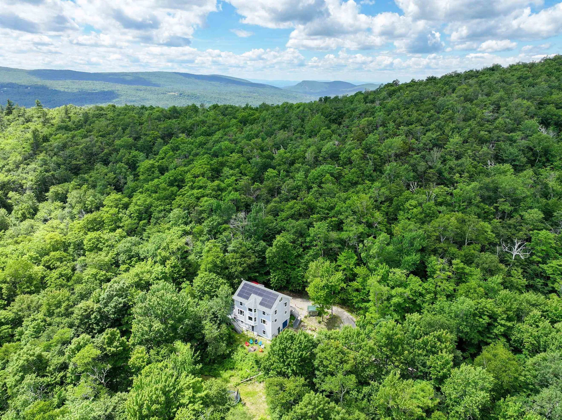 1149 French Settlement Road Lincoln VT 05443