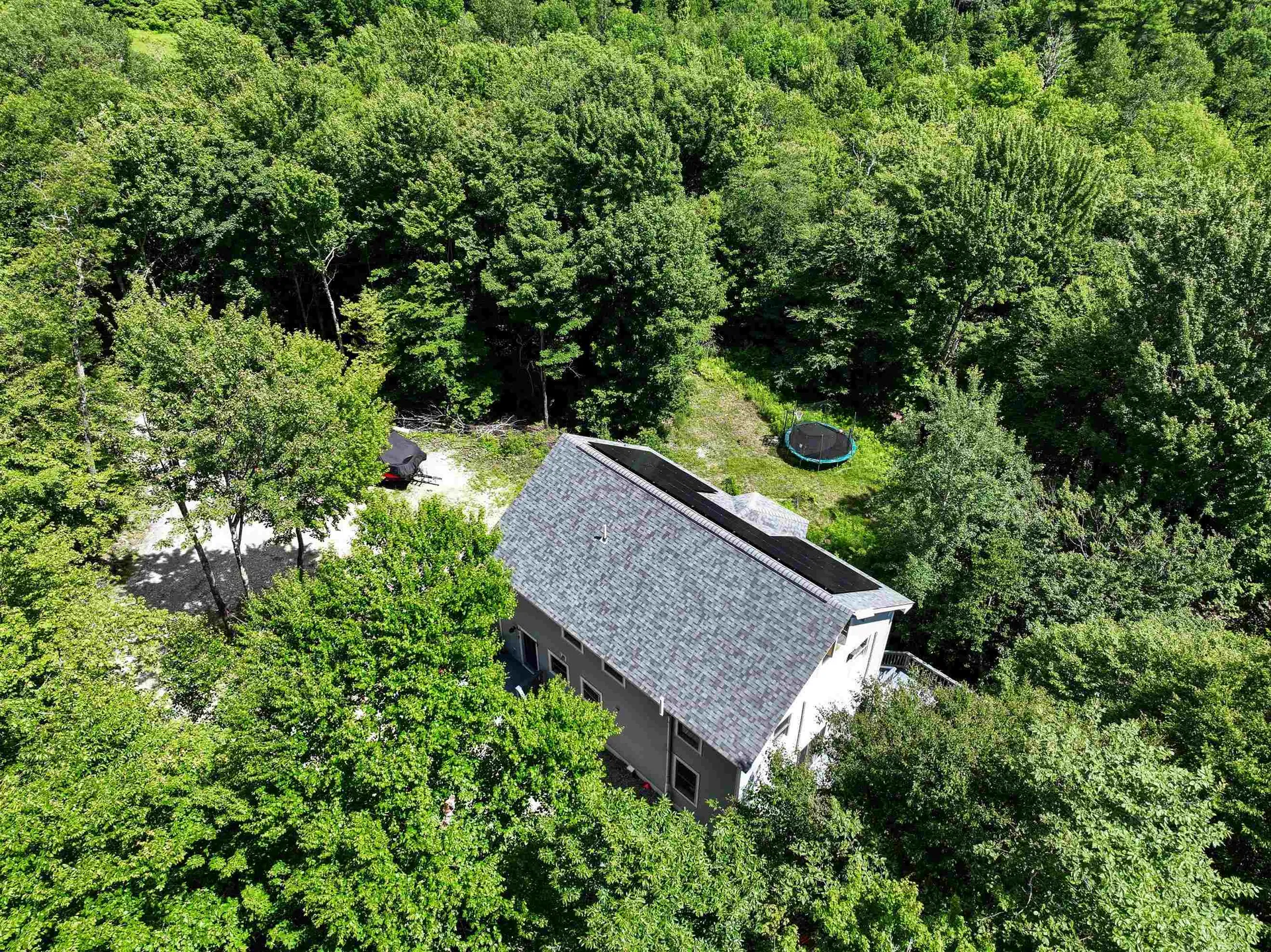 1149 French Settlement Road Lincoln VT 05443