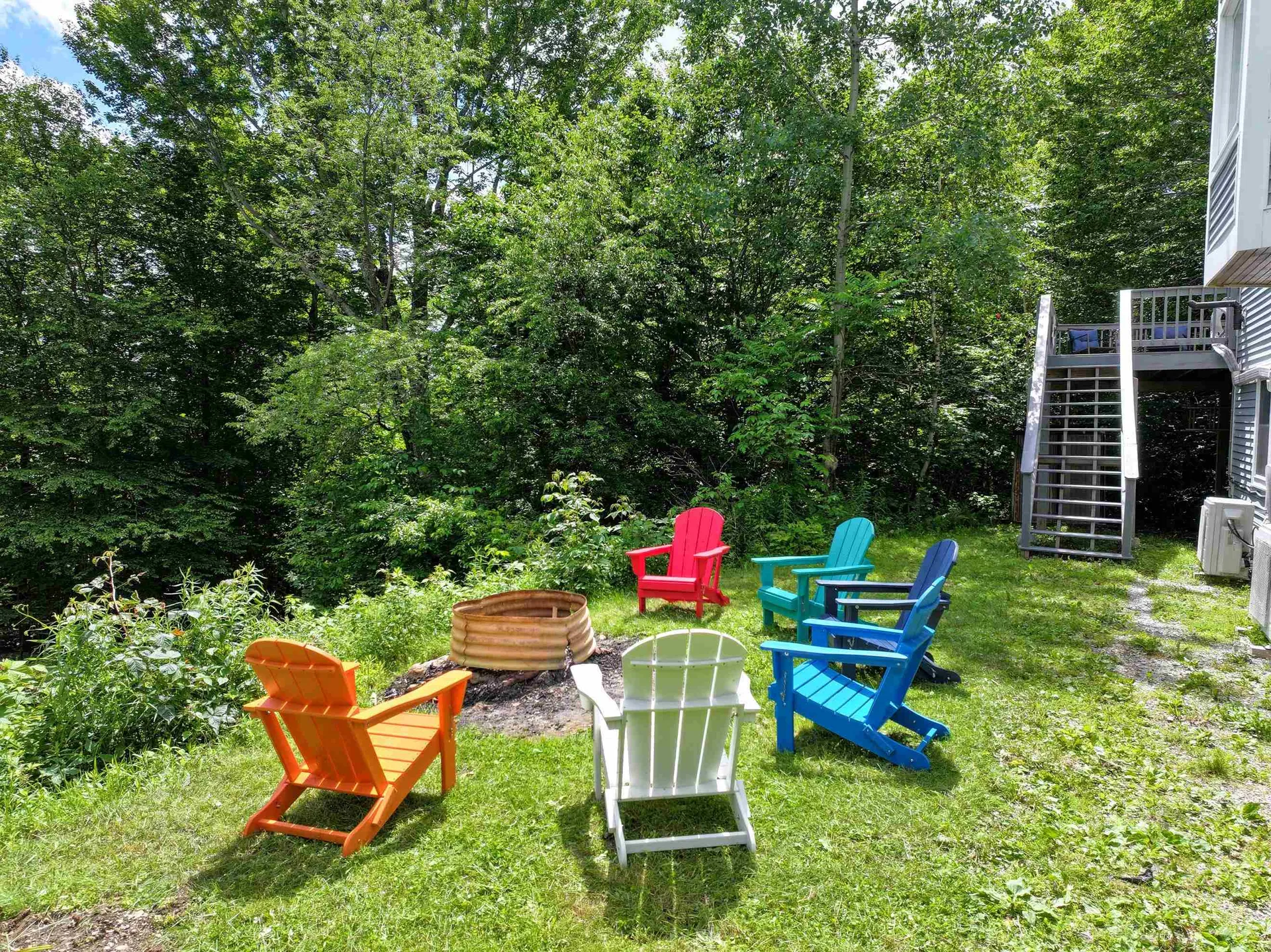 1149 French Settlement Road Lincoln VT 05443
