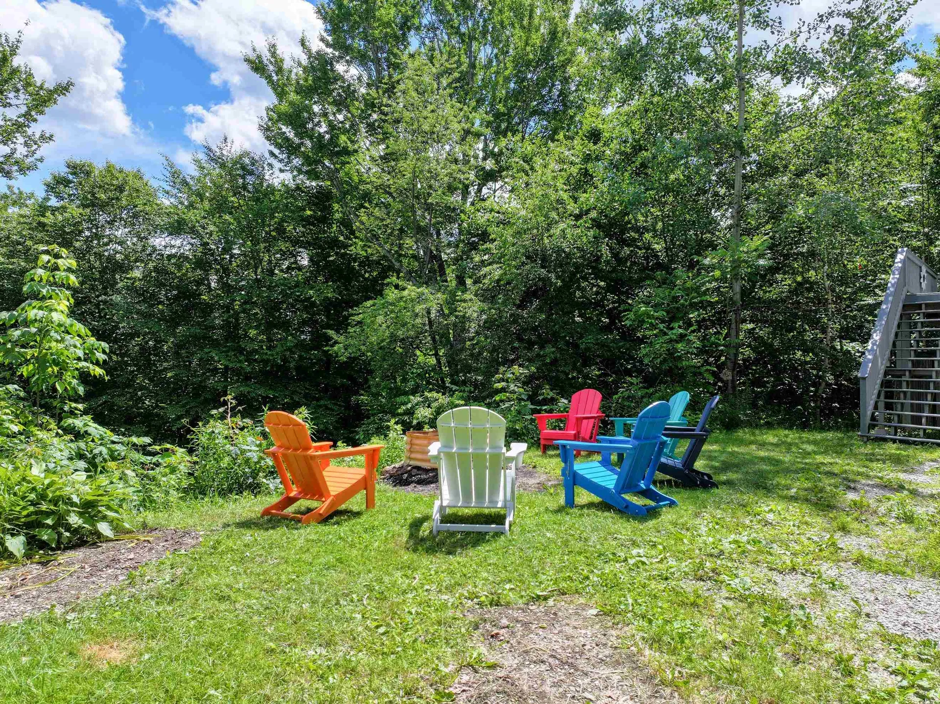 1149 French Settlement Road Lincoln VT 05443