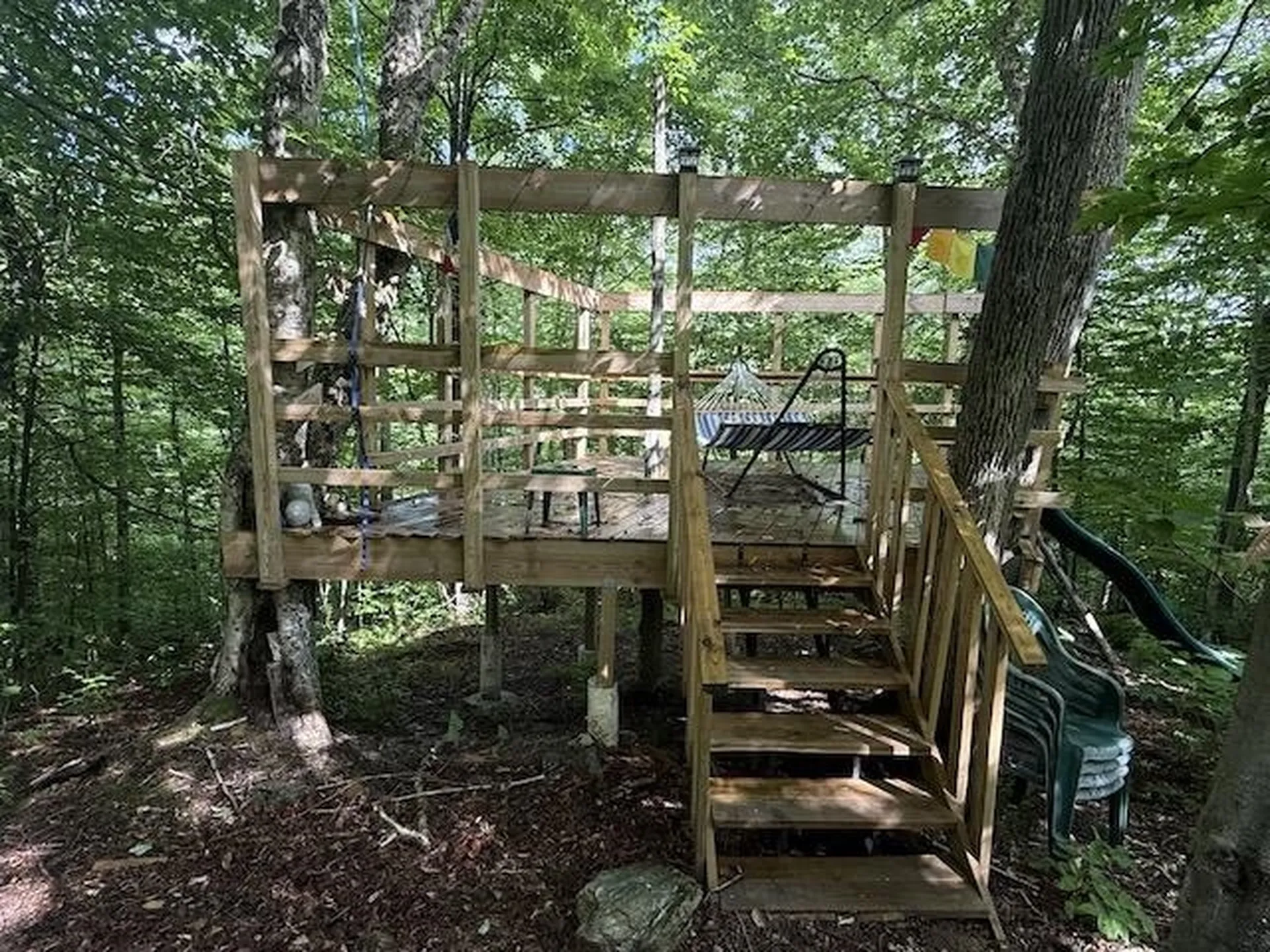 1149 French Settlement Road Lincoln VT 05443