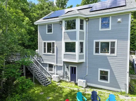 1149 French Settlement Road Lincoln VT 05443