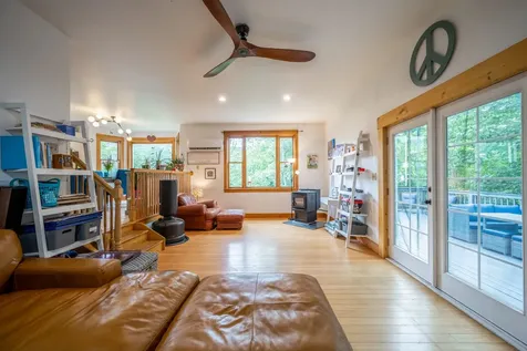 1149 French Settlement Road Lincoln VT 05443