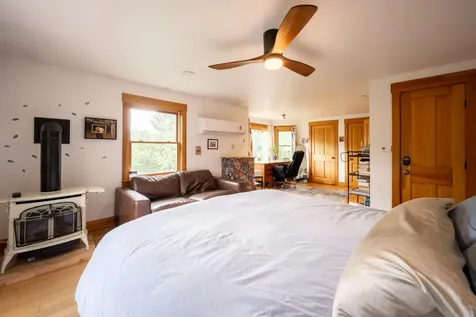 1149 French Settlement Road Lincoln VT 05443