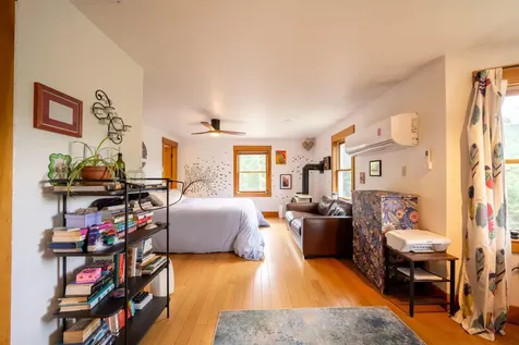1149 French Settlement Road Lincoln VT 05443