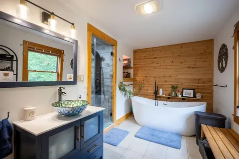1149 French Settlement Road Lincoln VT 05443
