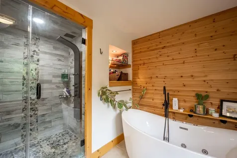 1149 French Settlement Road Lincoln VT 05443
